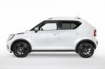 Suzuki Ignis Ginza 2018 года (IT)